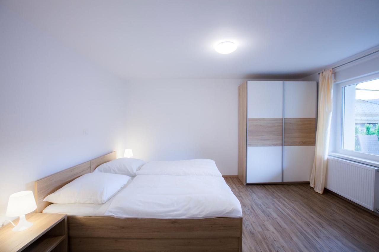 Apartments Razingar 9 Bled Luaran gambar
