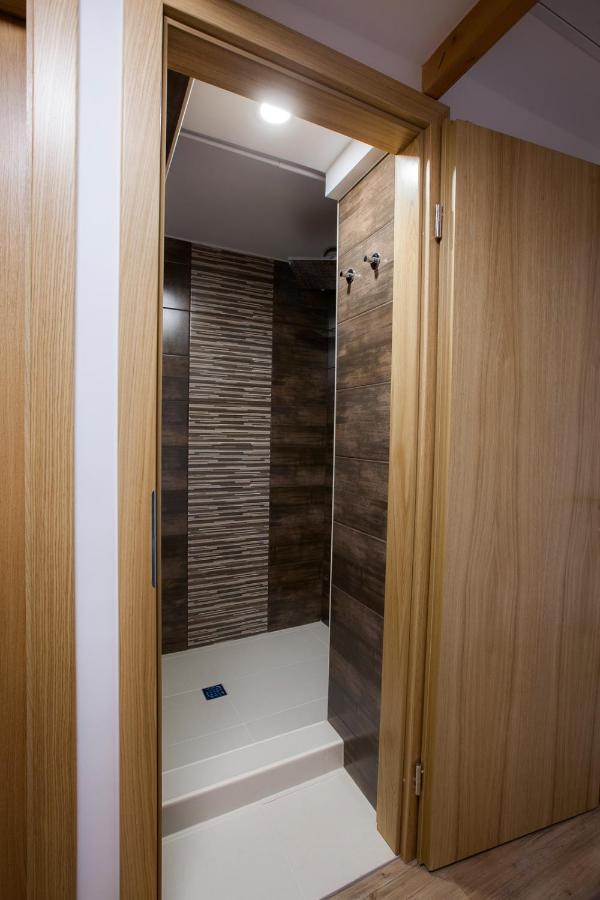 Apartments Razingar 9 Bled Luaran gambar