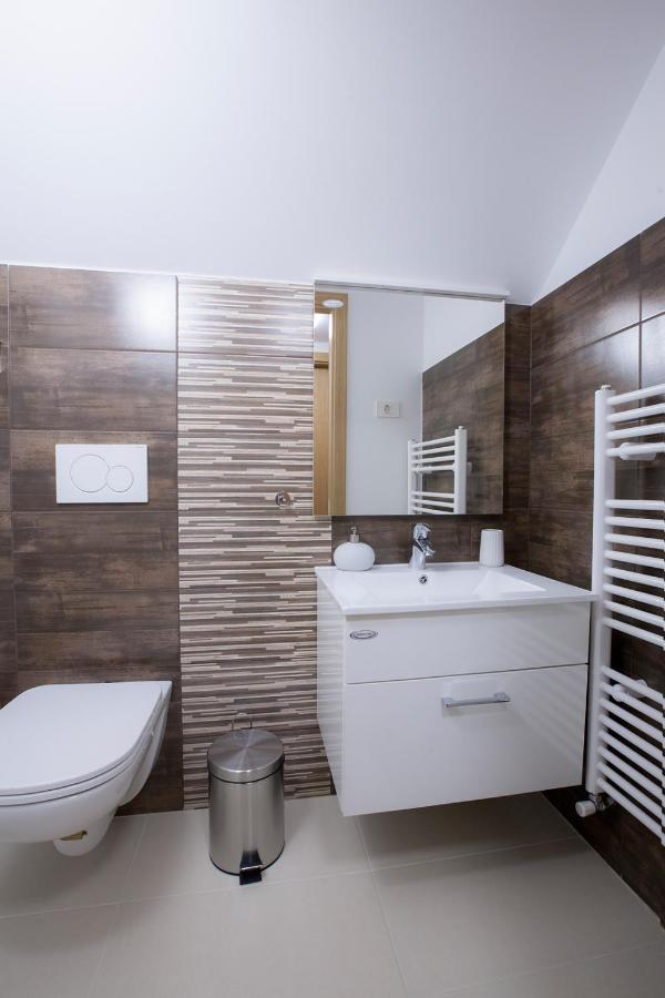 Apartments Razingar 9 Bled Luaran gambar