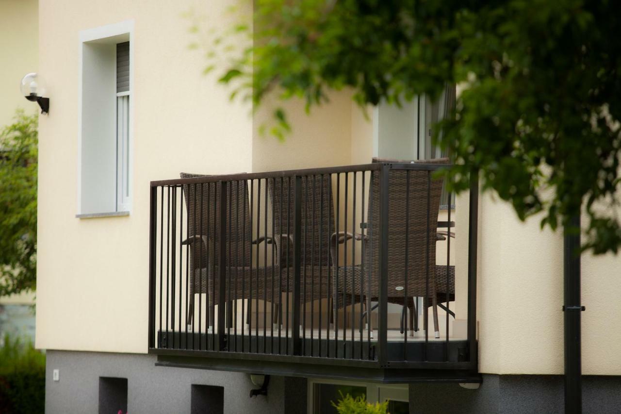 Apartments Razingar 9 Bled Luaran gambar