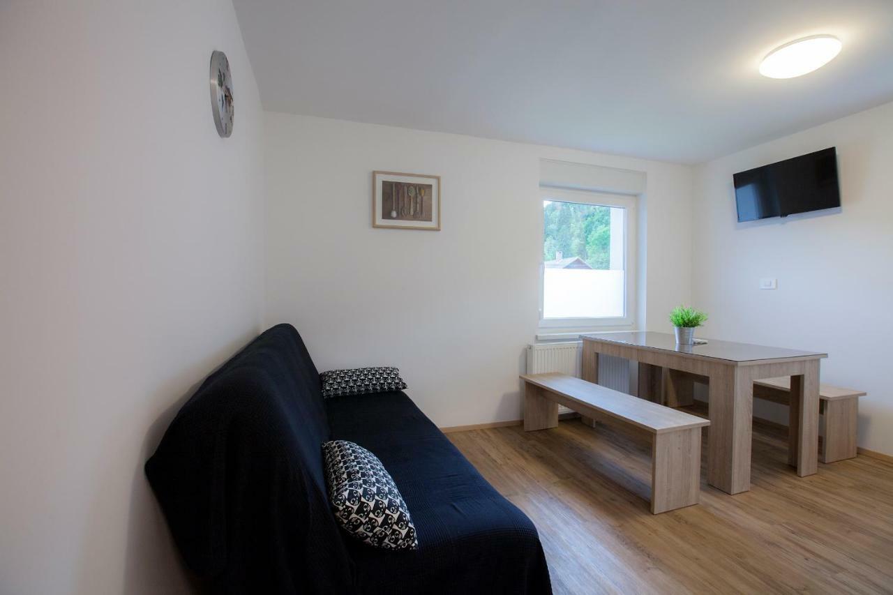 Apartments Razingar 9 Bled Luaran gambar