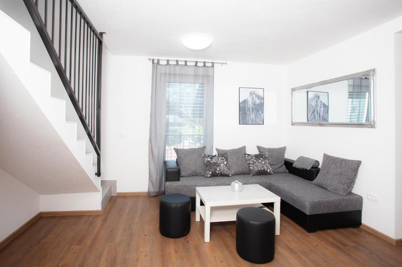 Apartments Razingar 9 Bled Luaran gambar