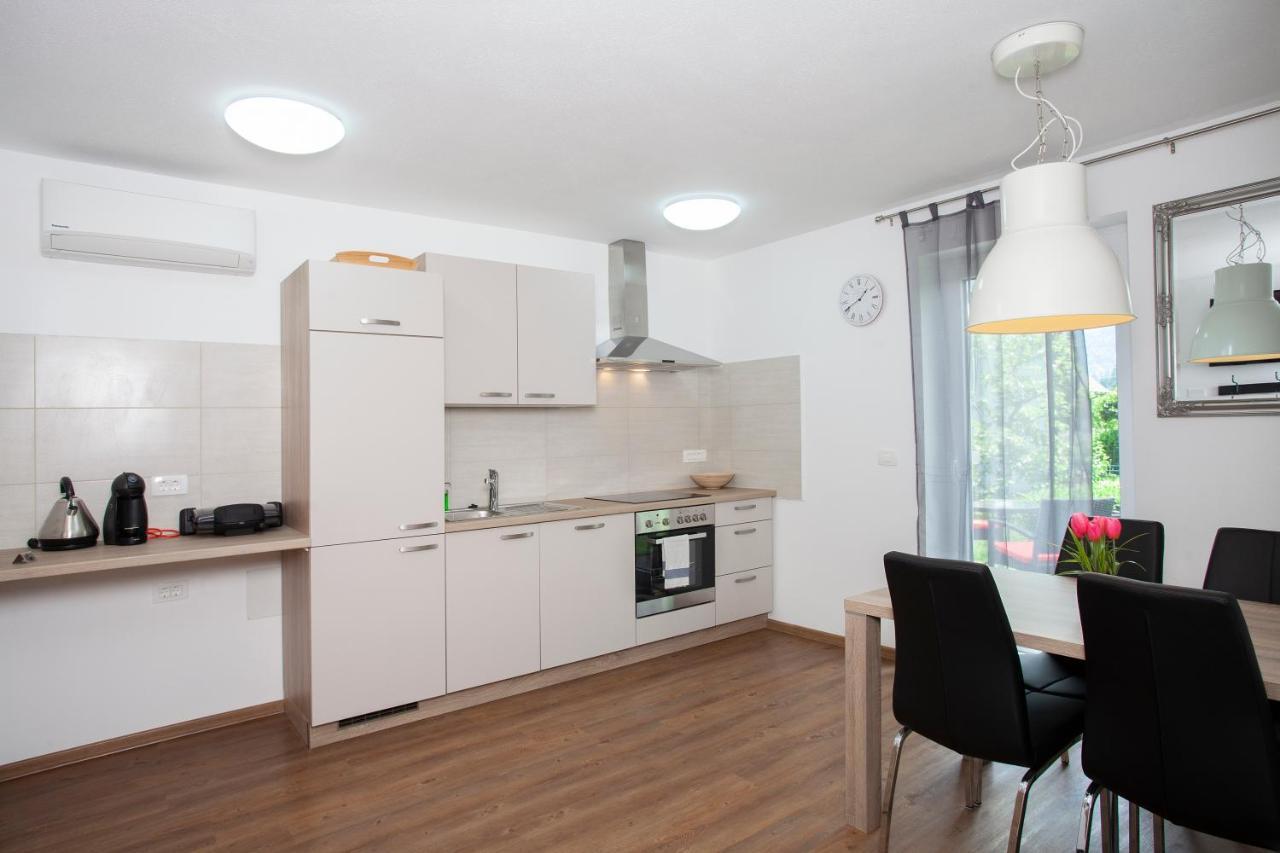 Apartments Razingar 9 Bled Luaran gambar