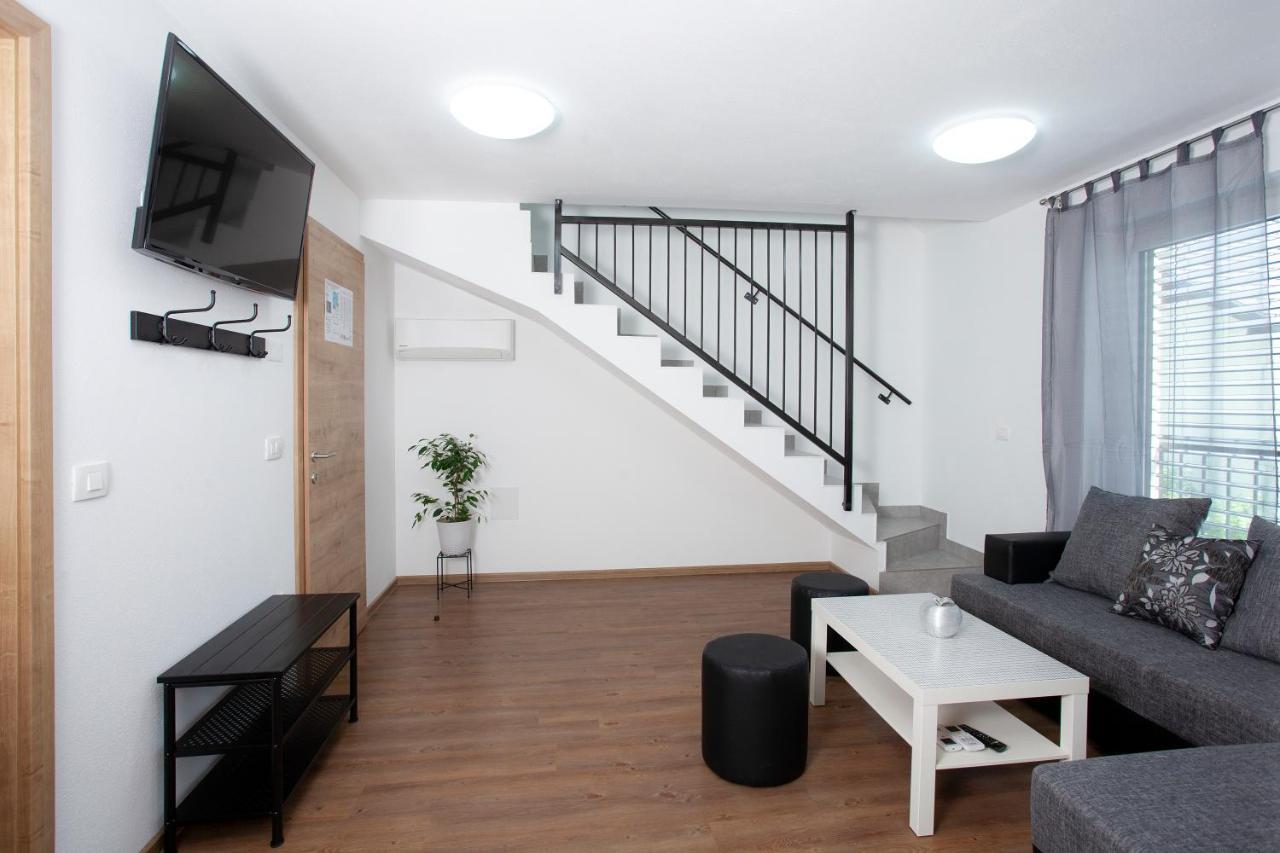 Apartments Razingar 9 Bled Luaran gambar